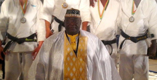 Saint-louisien de l'année : Ndarinfo.com désigne Feu Mbaye Boye Fall !