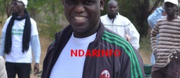 Opération Ndar Sett Wecc : Pour intimider la Mairie, Mansour Faye sort les grands moyens (photos)