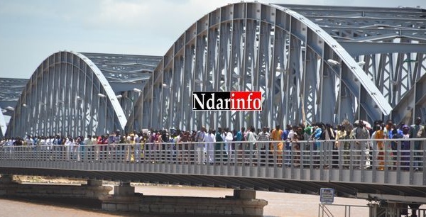 OPINION - Le nettoiement de Saint Louis : Une hypocrisie républicaine