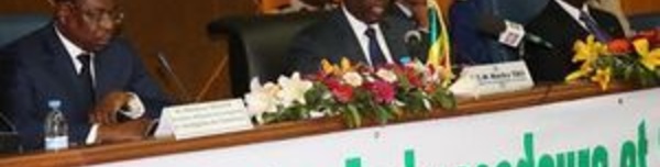 [EXCLUSIF] Conférence des Ambassadeurs: l'intégralité du discours de Macky Sall.