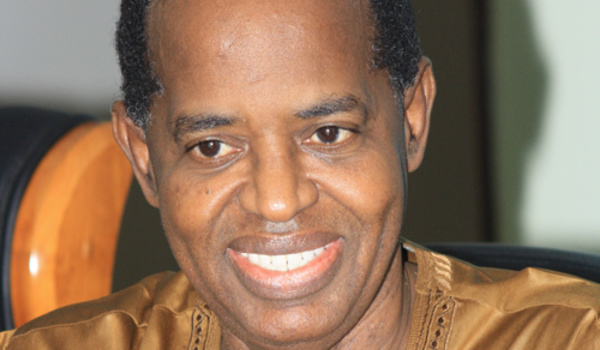 Déclaration de l'APR: "Sidy Lamine Niasse relève d’une mission de déstabilisation du pays"