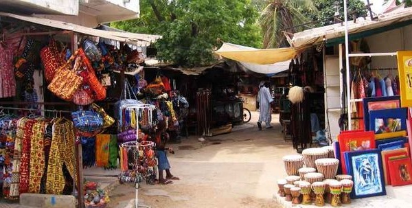 Saint-Louis : 15 millions du FONDEF pour la formation des artisans de la région.