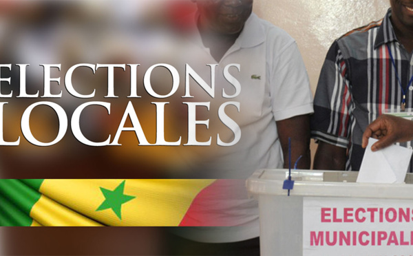 Direct - Locales 2022 : Saint-Louis vote dans le calme.