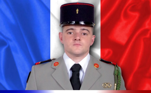 Mali : Un militaire français tué lors d’une attaque au mortier