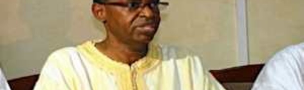 Sidy Lamine Niass placé en garde à vue pour offense au chef de l’Etat