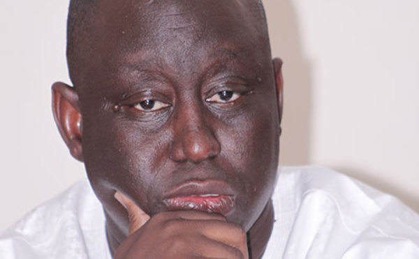 Guédiawaye : SALL-junior reconnaît sa terrible chute