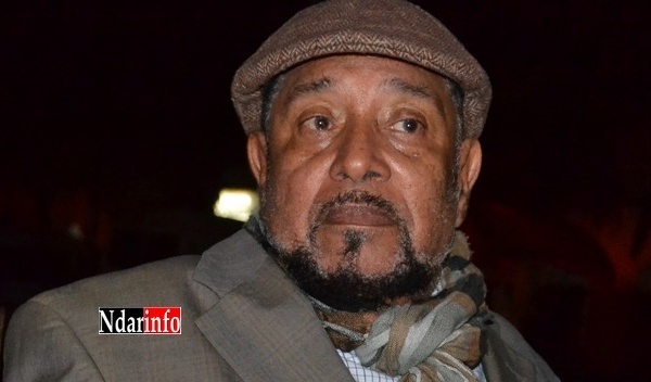 Culture: Le Fanal prône le renouveau de Saint-Louis, selon Jean Pierre Leurs.