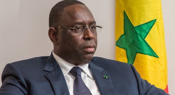 [TEXTE INTEGRAL ]MESSAGE A LA NATION DU PRESIDENT MACKY SALL A L’OCCASION DU NOUVEL AN