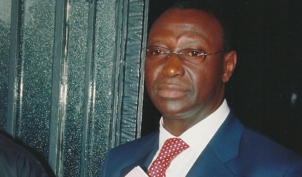 Saint-Louis - Discours de fin d'Année 2013 : la réaction d'Abdel Kader Ndiaye, président de Mouvement Andando Defar Ndar (ADN).