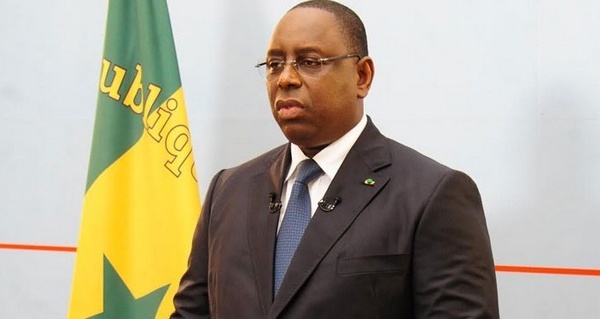 Macky Sall fixe les objectifs du projet "Sénégal émergent"