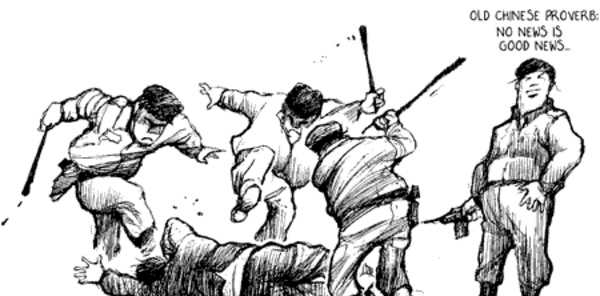 108 journalistes tués dans le monde en 2013