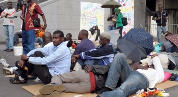 Espagne: 239 jeunes Sénégalais arrêtés et rapatriés sous peu