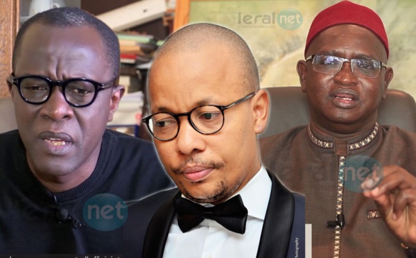 Sénégal : Ces journalistes qui ont fait un passage des médias au monde politique…