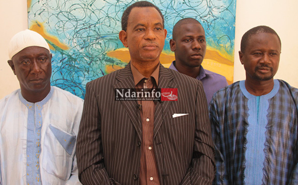 Ndiébène Gandiol : la chute d’Arona SOW confirmée par le Tribunal 