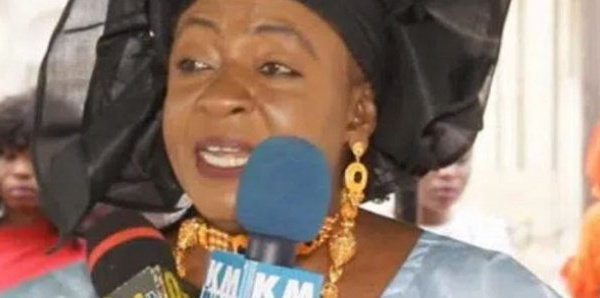 Incendie criminel à Keur Massar: Dieynaba Ndiaye déférée au parquet ce mercredi