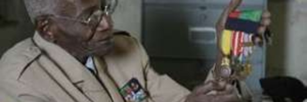 Saint-Louis: la famille d'un ancien militaire réclame une pension à la France