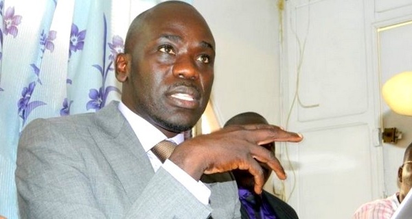 URGENT : liberté conditionnelle pour Cheikh Yérim  Seck.