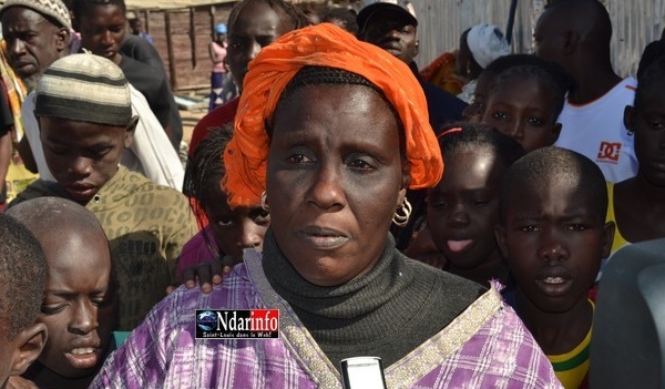 Incendie à Sindoné: tristes témoignages des victimes ( Vidéo)