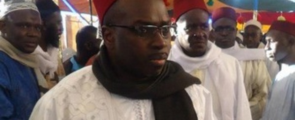 (Video) Avant-Première du Gamou de Ndar, le 13 Janvier à la Mosquée Ihsane.