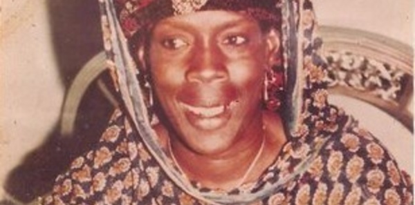 Culture: Voici le riche parcours de Diabou Seck "La Saint-Louisienne".