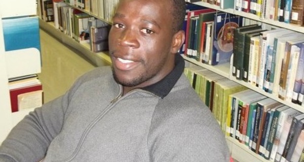 Dr Labaly Touré, Géographe-Géomaticien à l'UGB: " Nos décideurs, doivent s’appuyer sur les outils de la géomatique pour une meilleure planification de l’espace ".