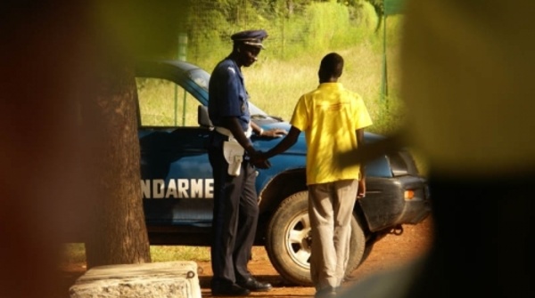 Mal gouvernance au Sénégal: 60 mille personnes s'appauvrissent chaque année à cause de la corruption.