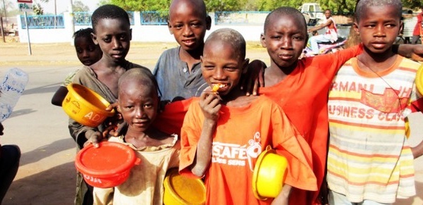 MENDICITÉ: Saint-Louis compte plus 326 Daaras et 9000 enfants talibés (étude).