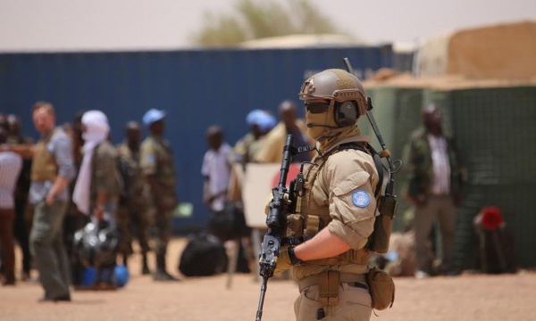 Mali: la Norvège renonce à envoyer un petit contingent sur place