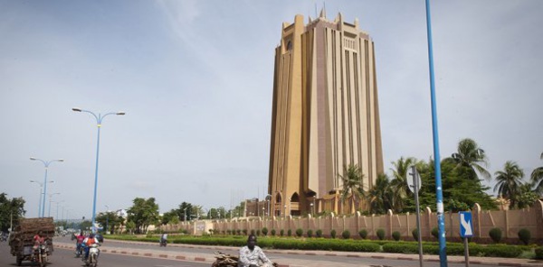 Mali : Le ministre de l'Economie dénonce le gel des avoirs de l'Etat par la BCEAO