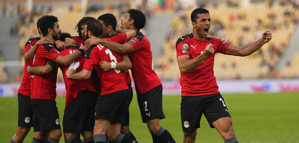 L’Egypte ne veut pas jouer la finale le dimanche