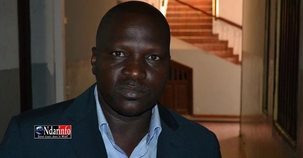 Graves dégâts après le raz-de-marée d'hier : la Mairie marque sa solidarité à l'endroit de la langue de barbarie.