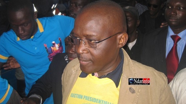 09 Janvier 2013 - 09 Janvier 2014: Saint-Louis se souvient d'Ousmane Masseck Ndiaye, ancien maire de la ville.