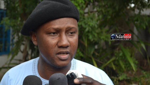 Culture: Ablaye Cissokho chante ses « racines ».