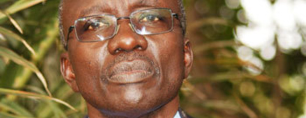 Urgent : Macky nomme Moustapha SOURANG, Président de la Commission nationale de la Réforme foncière.