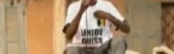 « 10 000 problèmes », rappeur, membre du mouvement Guindi Askan Wi : « Macky est sur la voie du sous-développement »