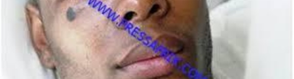 L'étudiant Ibrahima Diouf sera évacué en Europe