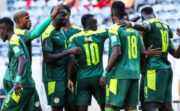 Une prime exceptionnelle de 50 millions et des terrains aux Lions