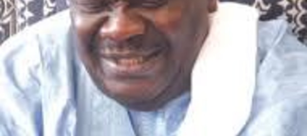 Cheikh Béthio Thioune devant la Cour d’assises.