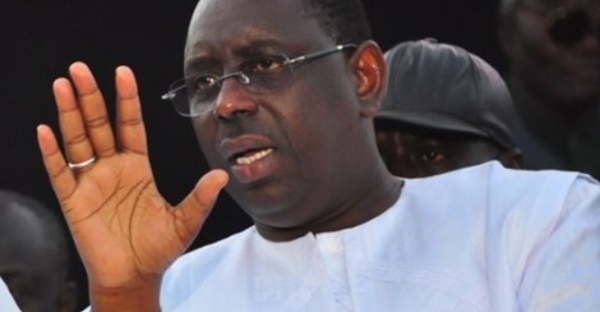 Macky Sall attendu ce samedi 11 janvier 2014 à Tivaouane: des prières et recommandations en vue