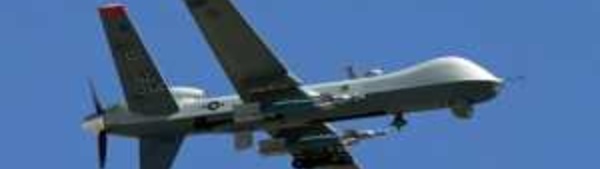 L’Armée sénégalaise a acquis des drones