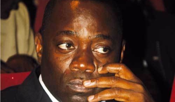 Baïla Wane, ancien Directeur général de la Lonase : « Je suis innocent. On me reprocherait d’avoir pincé un bébé dans le ventre de sa maman »