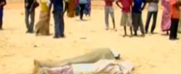 Horreur sur la corniche ouest de Dakar : Une supposée prostituée retrouvée morte, enterrée sur place...
