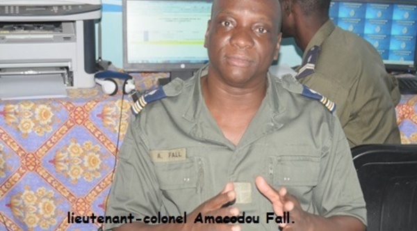 Cinq morts etr six blessés enregistrés sur la route de Tivaouane (gendarmerie)