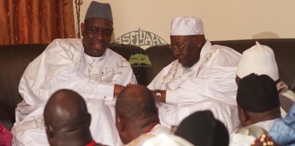 "Al Amine" invite les acteurs de l'école publique au "consensus