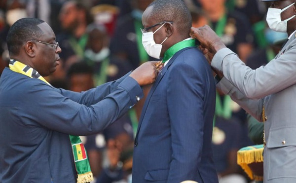 Primes des Lions : L’État a casqué 4,612 milliards Fcfa