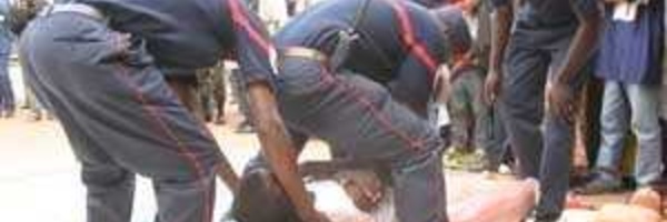 GAMOU 2013: 6 accidents, 6 morts et neuf blessés enregistrés.