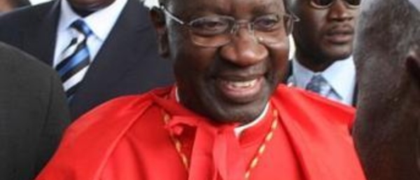 Pour la purification des cœurs et de la paix : La communauté chrétienne invitée à une journée de prière et de jeûne, vendredi prochain