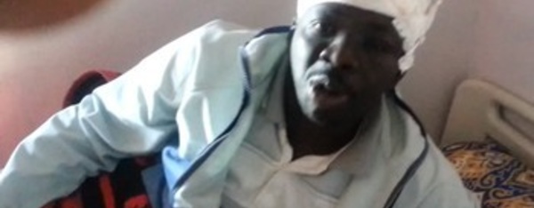 Vidéo - Deux Sénégalais sauvagement agressés à Marrakech. Regardez