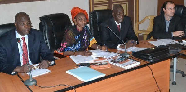 Saint-Louis - Restitution régionale du Programme « Jàngandoo » : plaidoyer pour le renforcement de la qualité de l'enseignement.