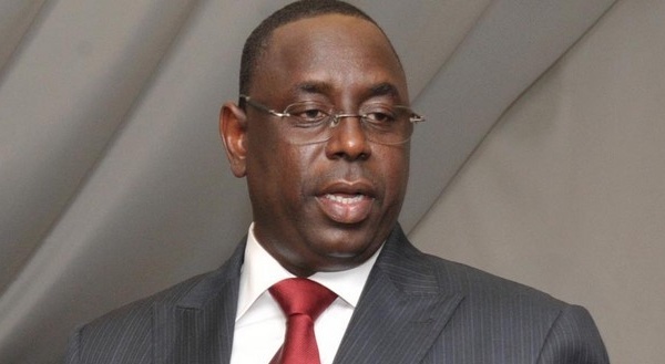 Sénégal: le Synpics, la presse étrangère et les médias en ligne vont  boycotter la cérémonie de présentation de vœux du Président Macky Sall.